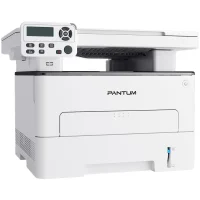 МФУ Pantum M6700DW фото 1